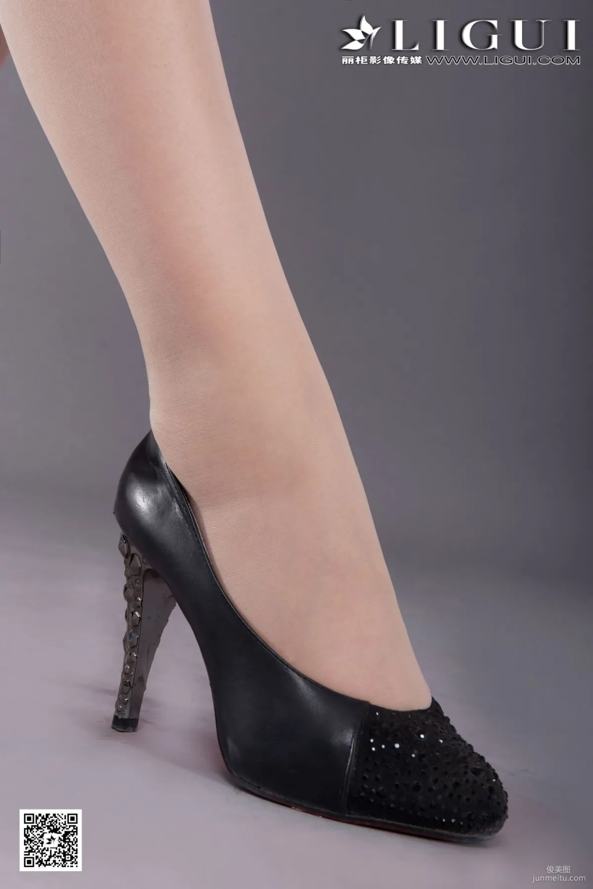 Yi Xuan: Ligui Model photo 10