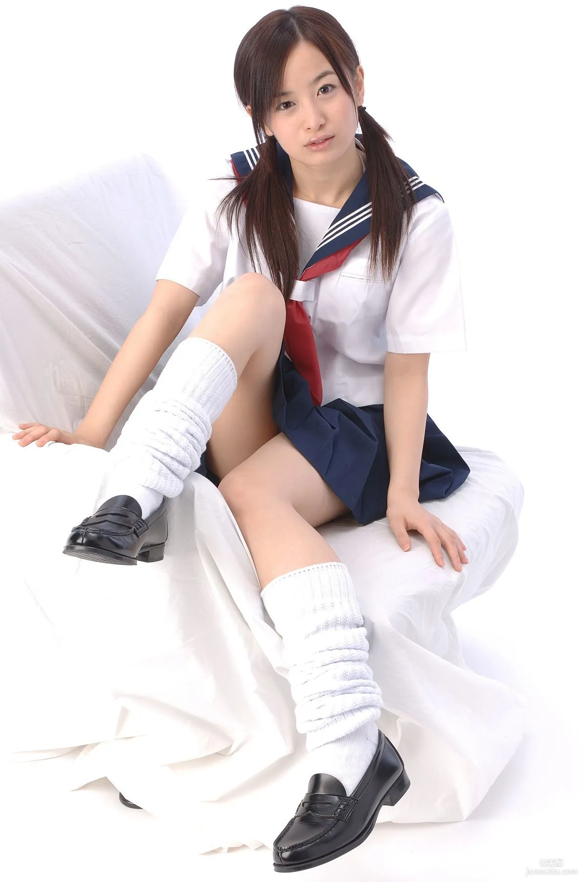 [BWH] BJK0005 Hikari Yamaguchi Photo Set photo 23