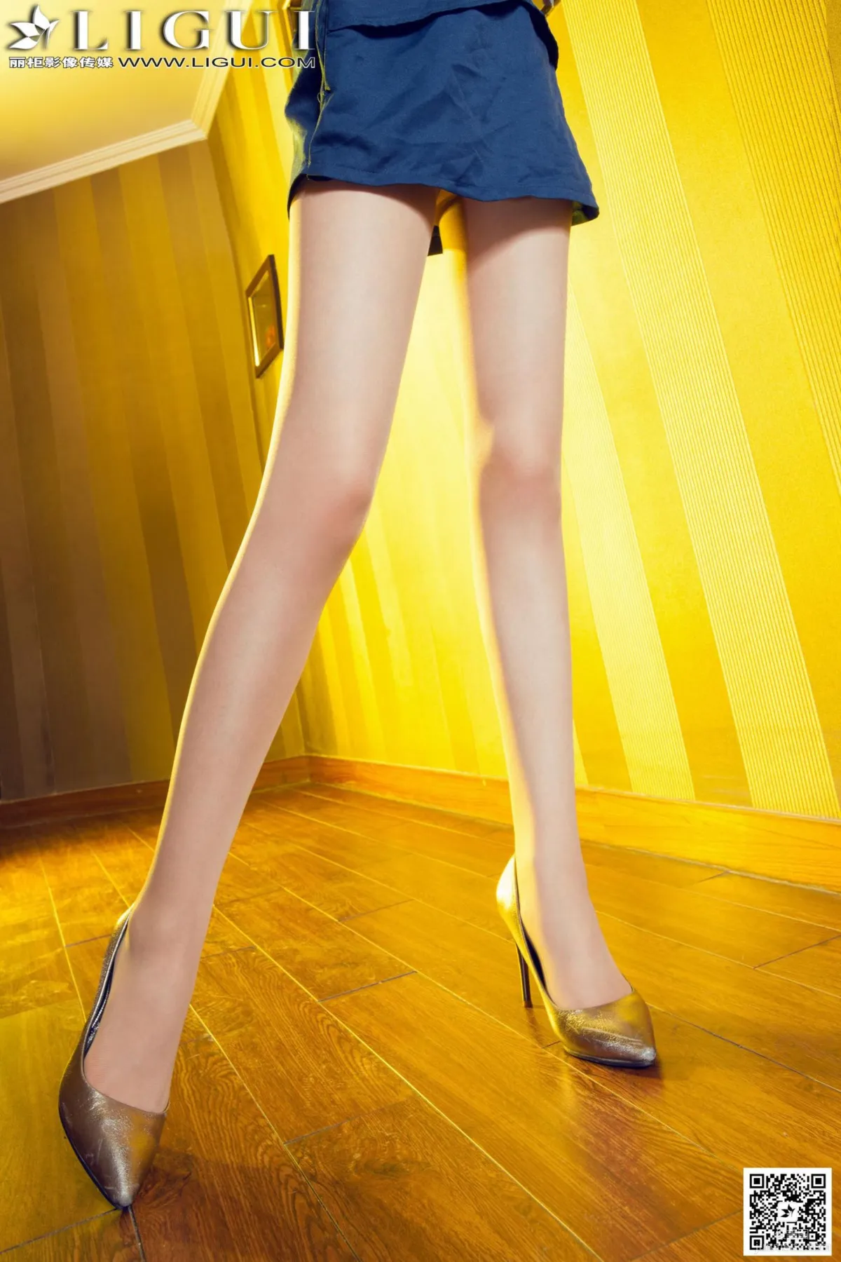 Amy: Ligui Model photo 16