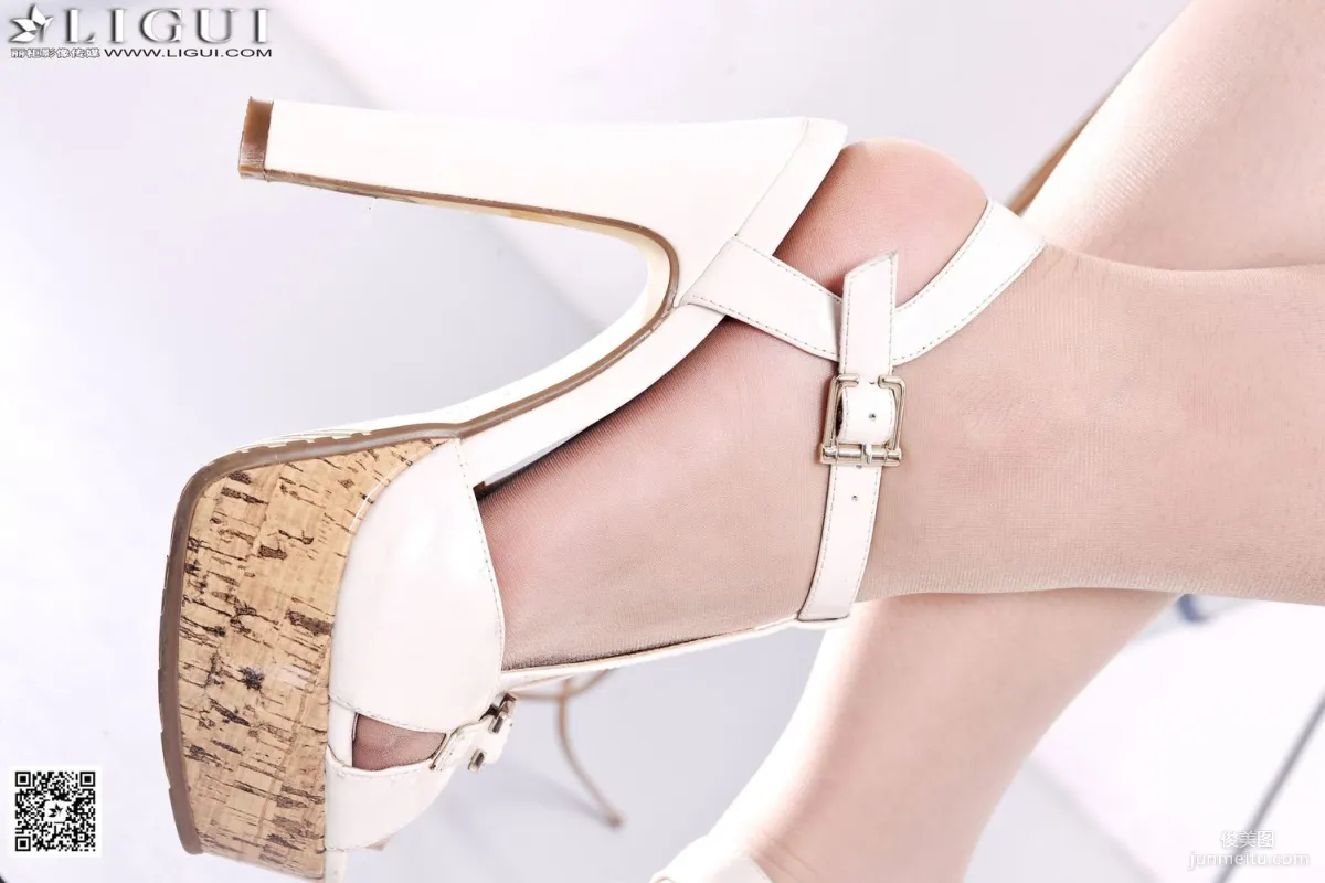 Yun Er: Ligui Model photo 11