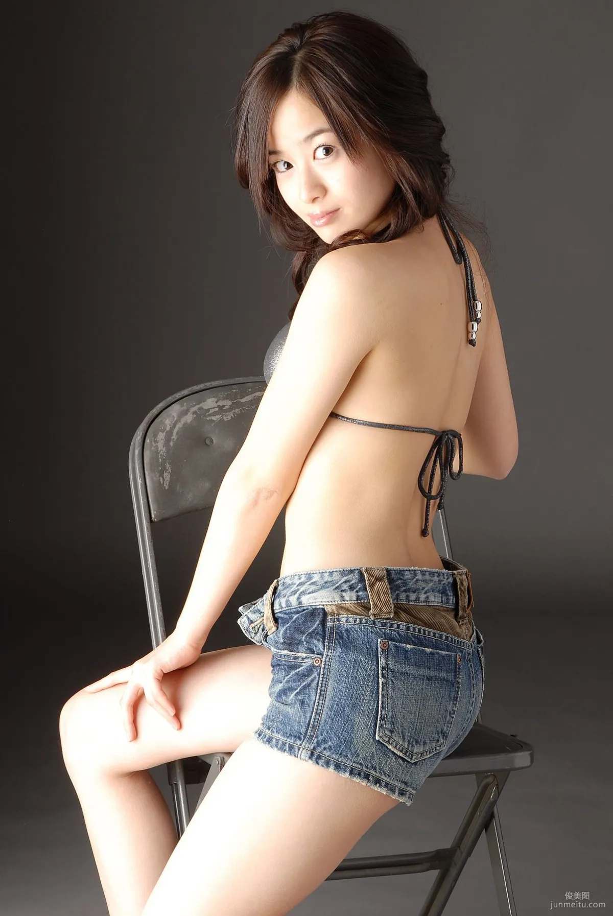 [BWH] BJK0005 Hikari Yamaguchi Photo Set photo 87