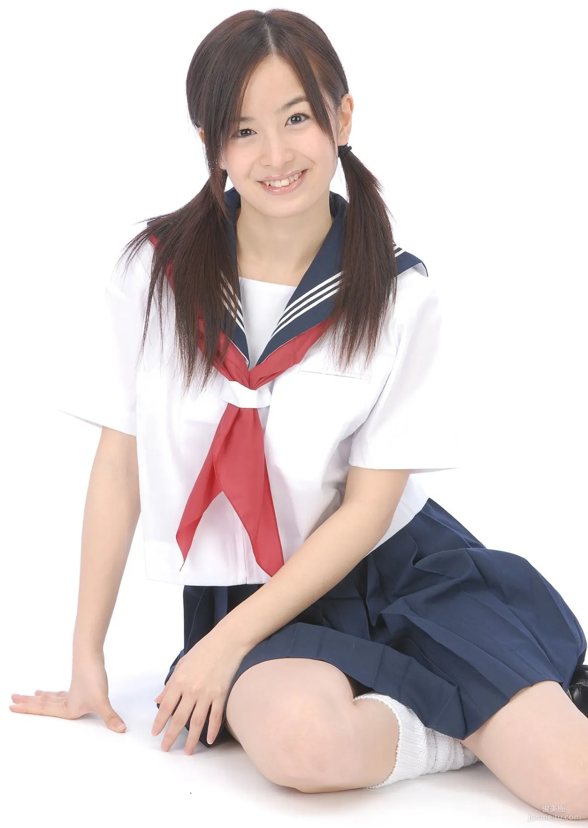 [BWH] BJK0005 Hikari Yamaguchi Photo Set photo 6