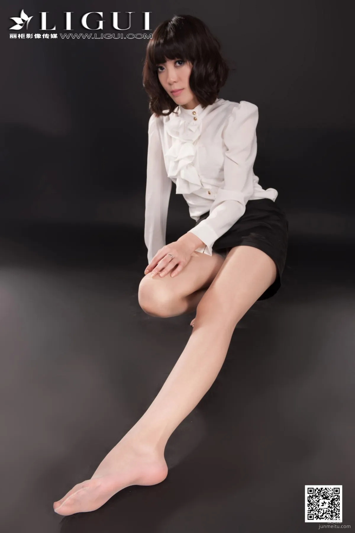 Le Le: Ligui Model photo 58
