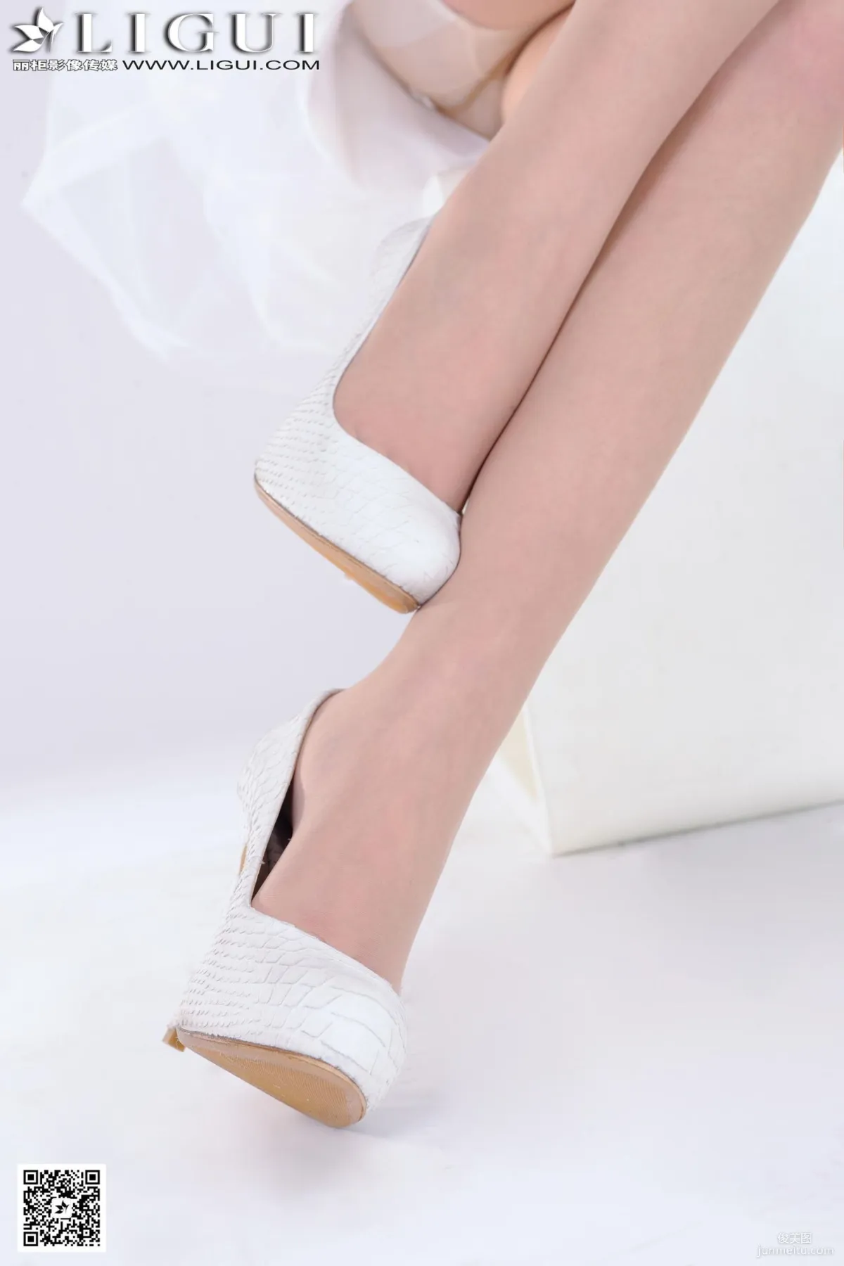 Wen Jing: Ligui Model photo 21
