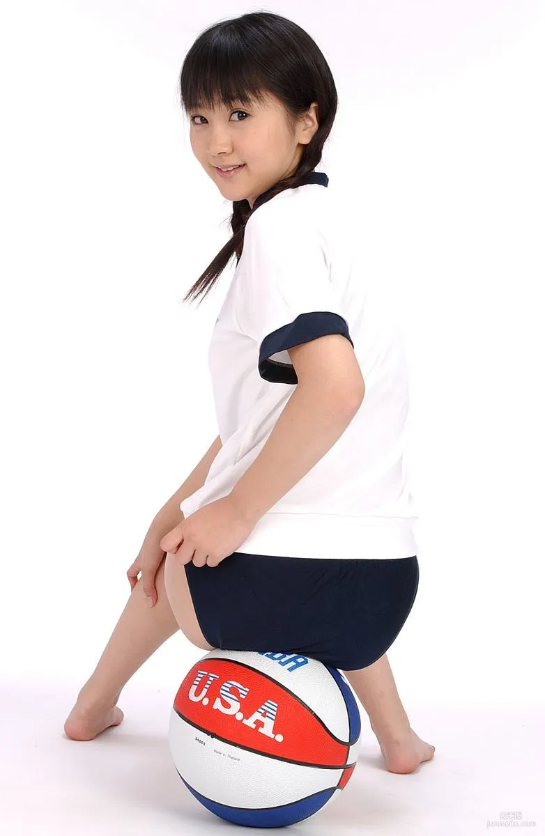 [BWH] BWH0013 Shoko Hamada Sports Wear Girl Photo Set photo 26