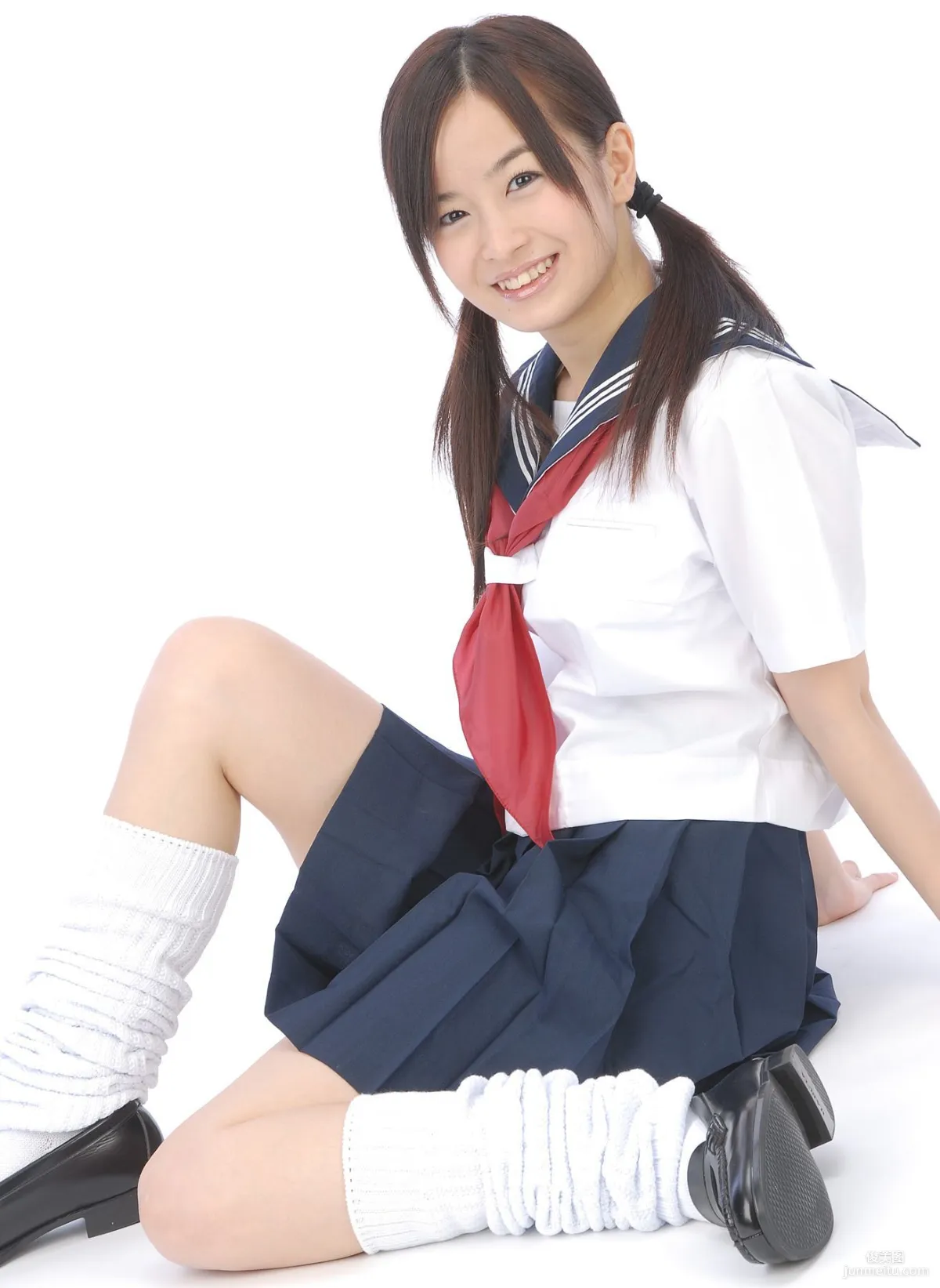 [BWH] BJK0005 Hikari Yamaguchi Photo Set photo 7