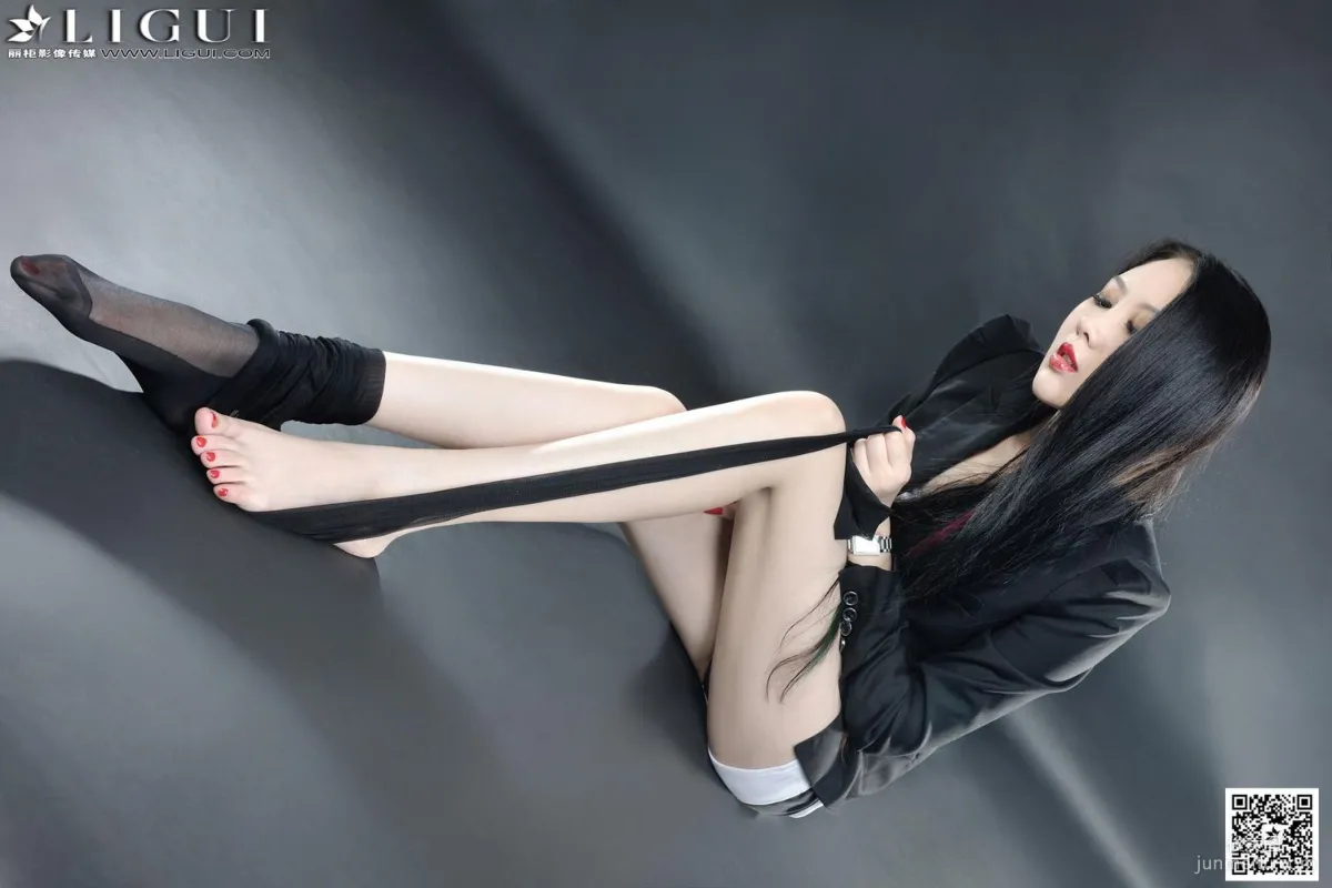 Fei Fei: Ligui Model photo 88