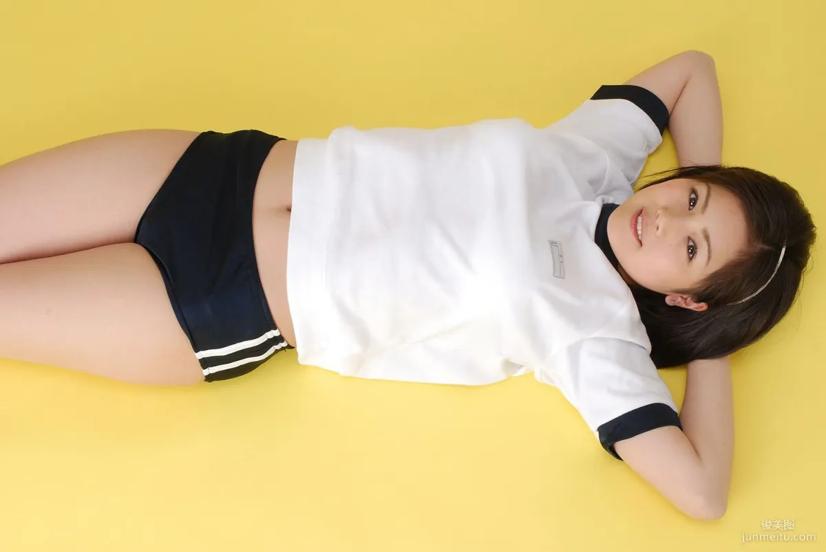 [BWH] BJK0007 Rion Sakamoto 坂本りおん/沢辺りおん 寫真集 37