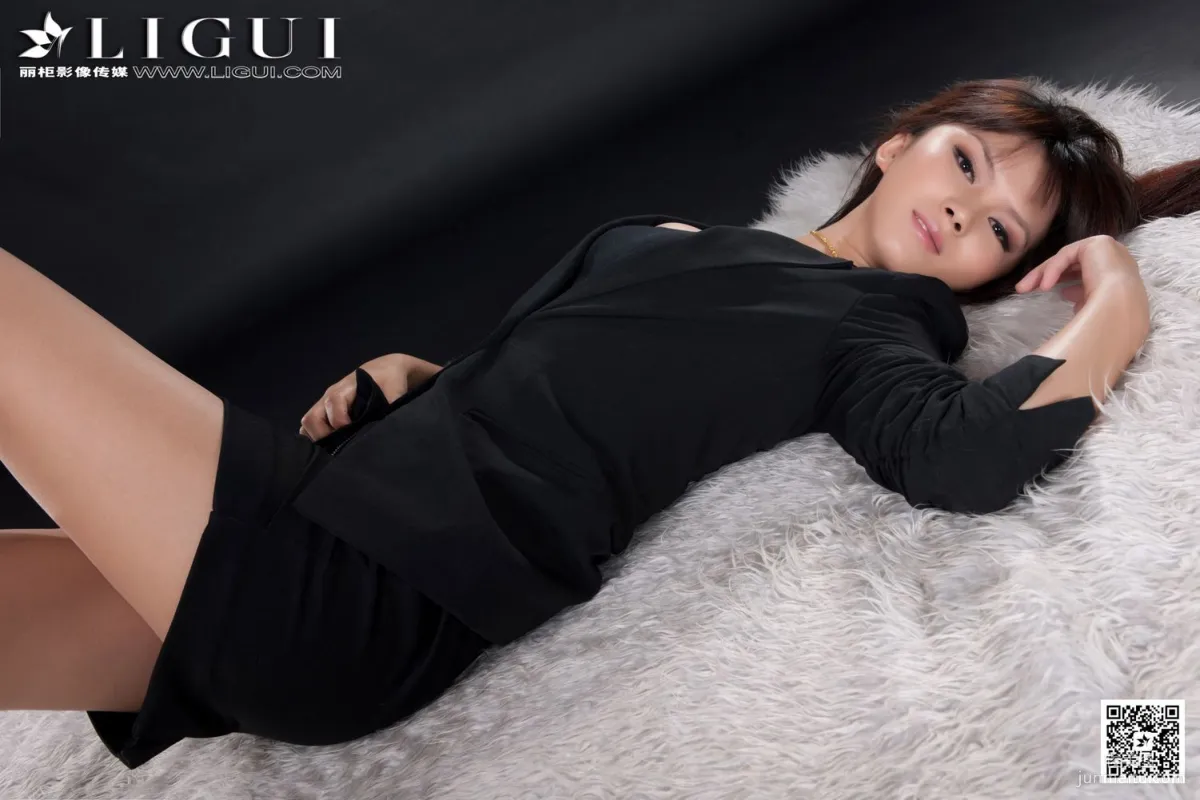 Qing Qing: Ligui Model photo 29