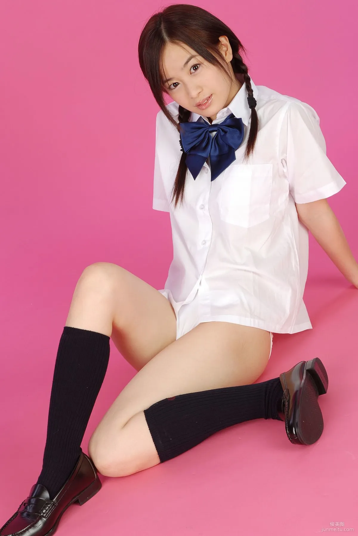 [BWH] BJK0009 Hikari Yamaguchi Photo Set photo 102