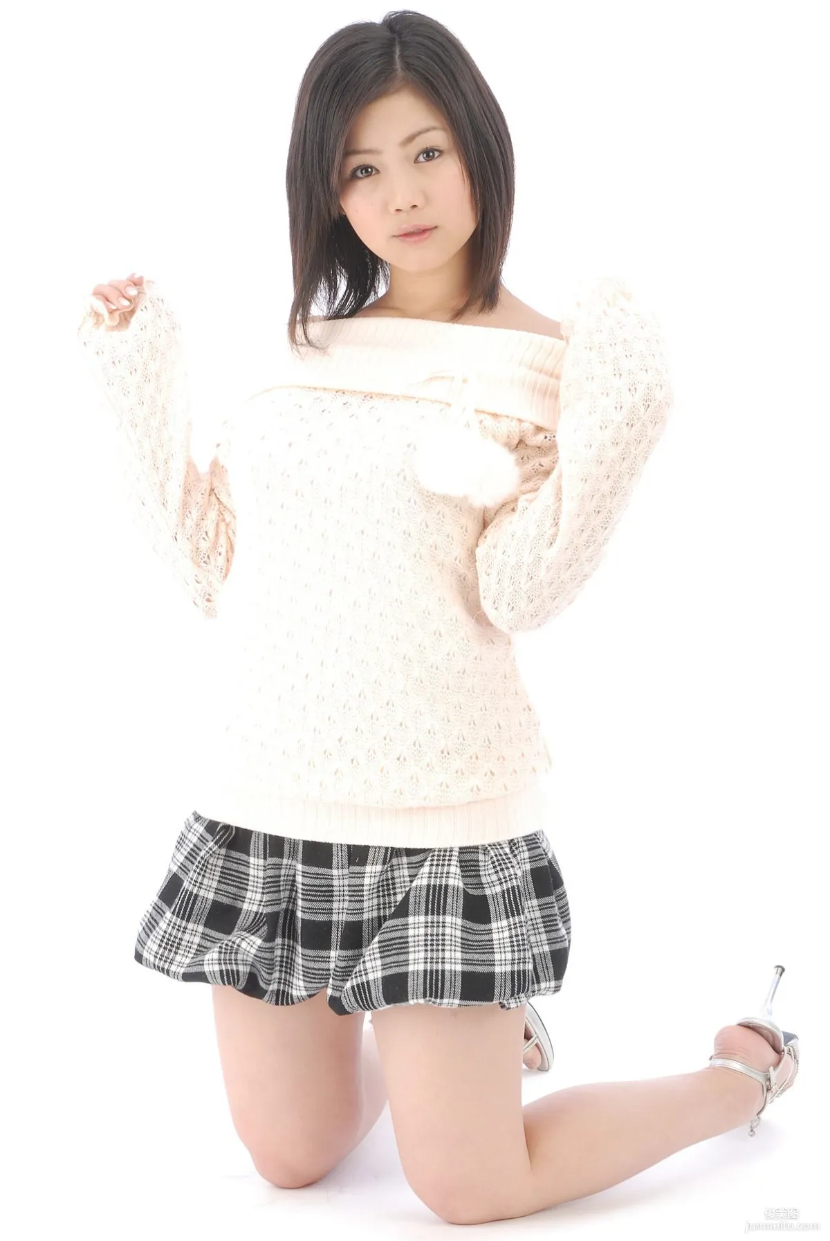 [BWH] BJK0007 Rion Sakamoto 坂本りおん/沢辺りおん 寫真集 5