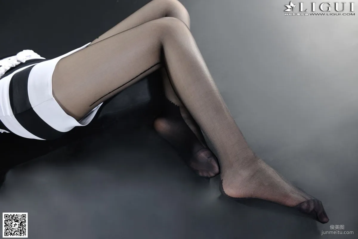 Fei Fei: Ligui Model photo 69