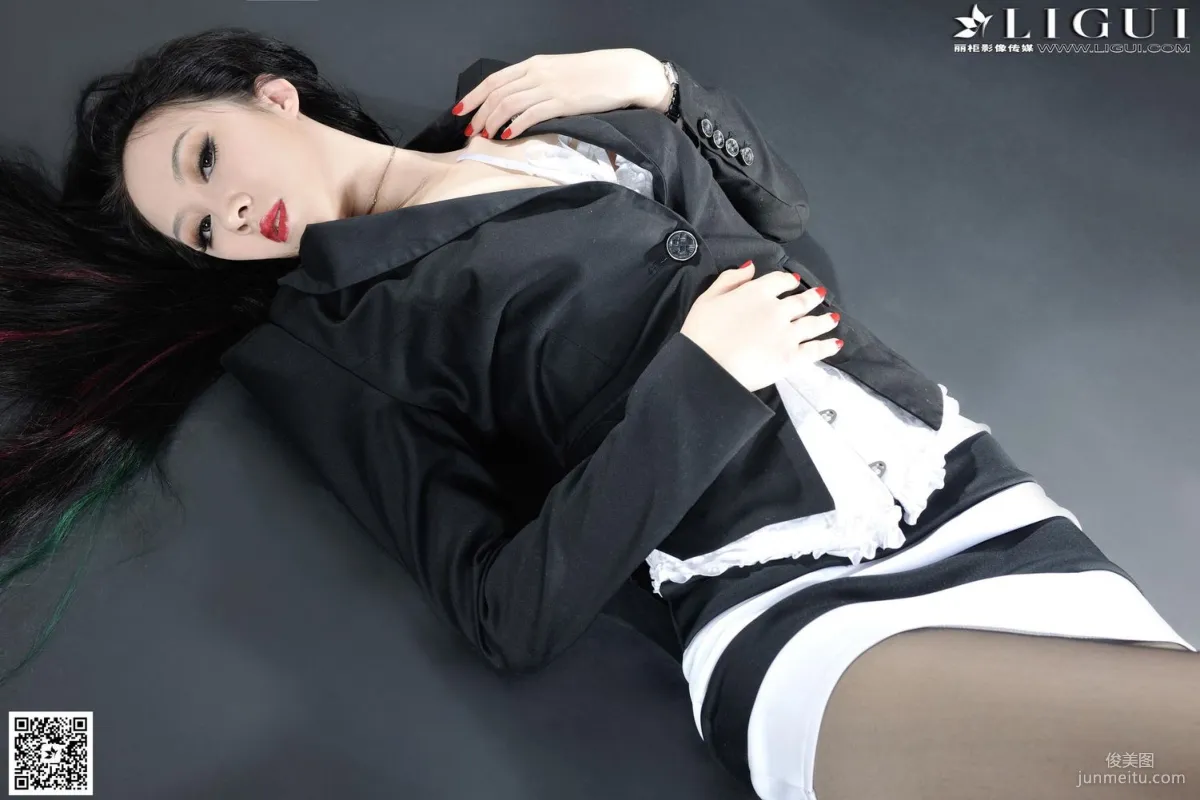 Fei Fei: Ligui Model photo 71