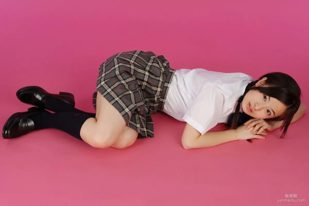 [BWH] BJK0009 Hikari Yamaguchi Photo Set photo 82