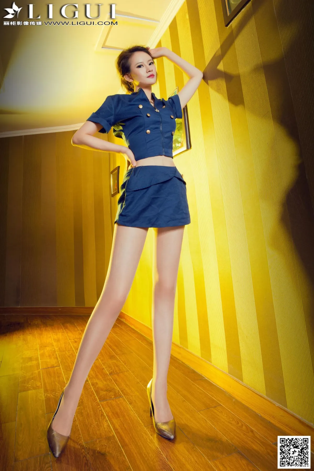 Amy: Ligui Model photo 15
