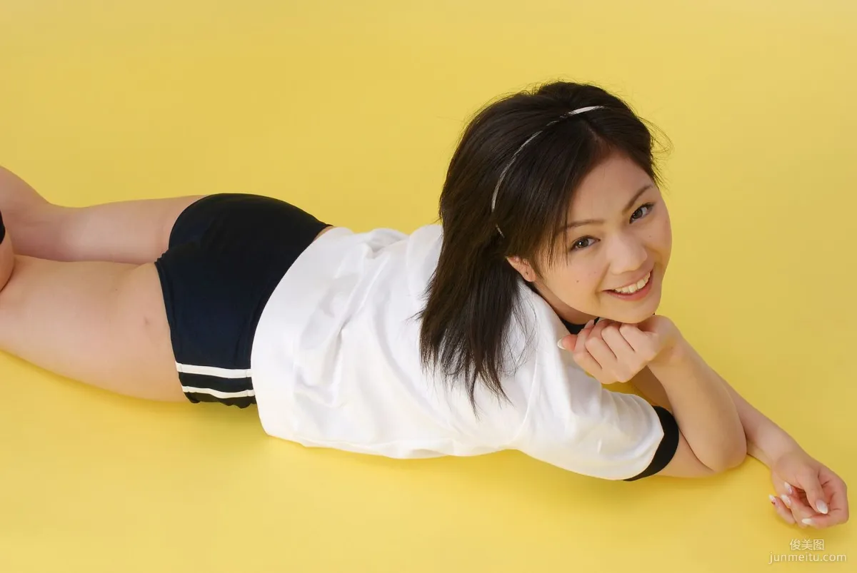 [BWH] BJK0007 Rion Sakamoto 坂本りおん/沢辺りおん 寫真集 40