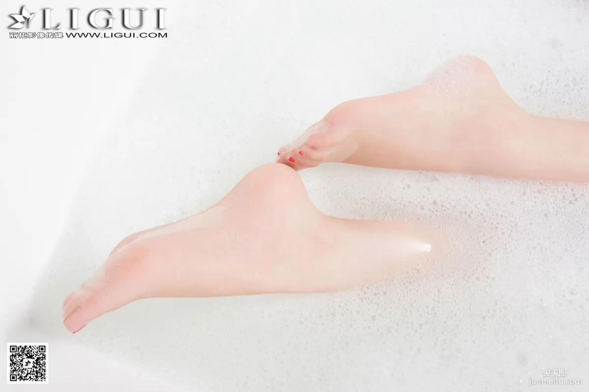 Vicky: Ligui Model photo 46
