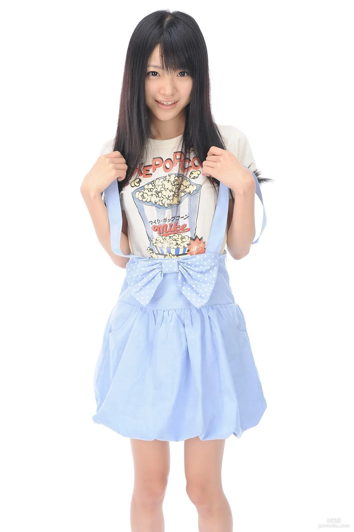 [BWH] BJK0016 Erina Yanagi, Cute Beautiful Girl Photo Set photo 25