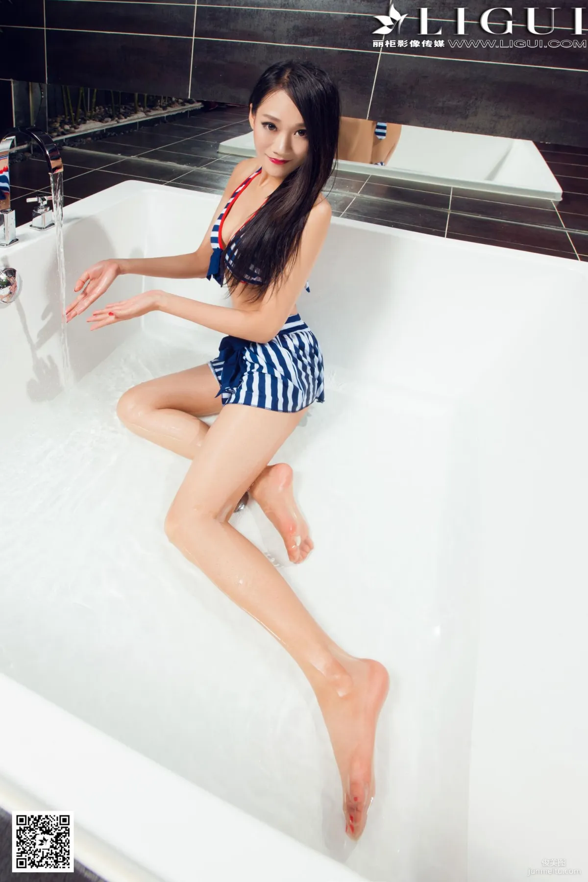 Xiao Tang: Ligui Model photo 33