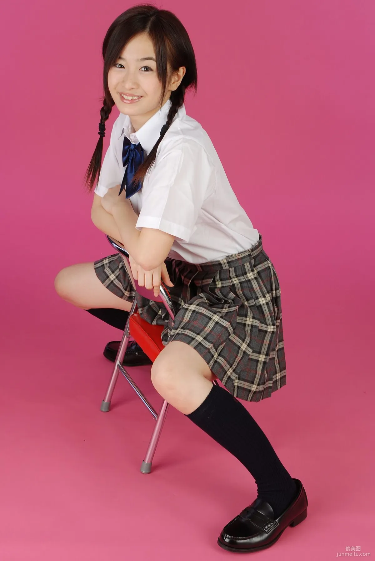 [BWH] BJK0009 Hikari Yamaguchi Photo Set photo 75