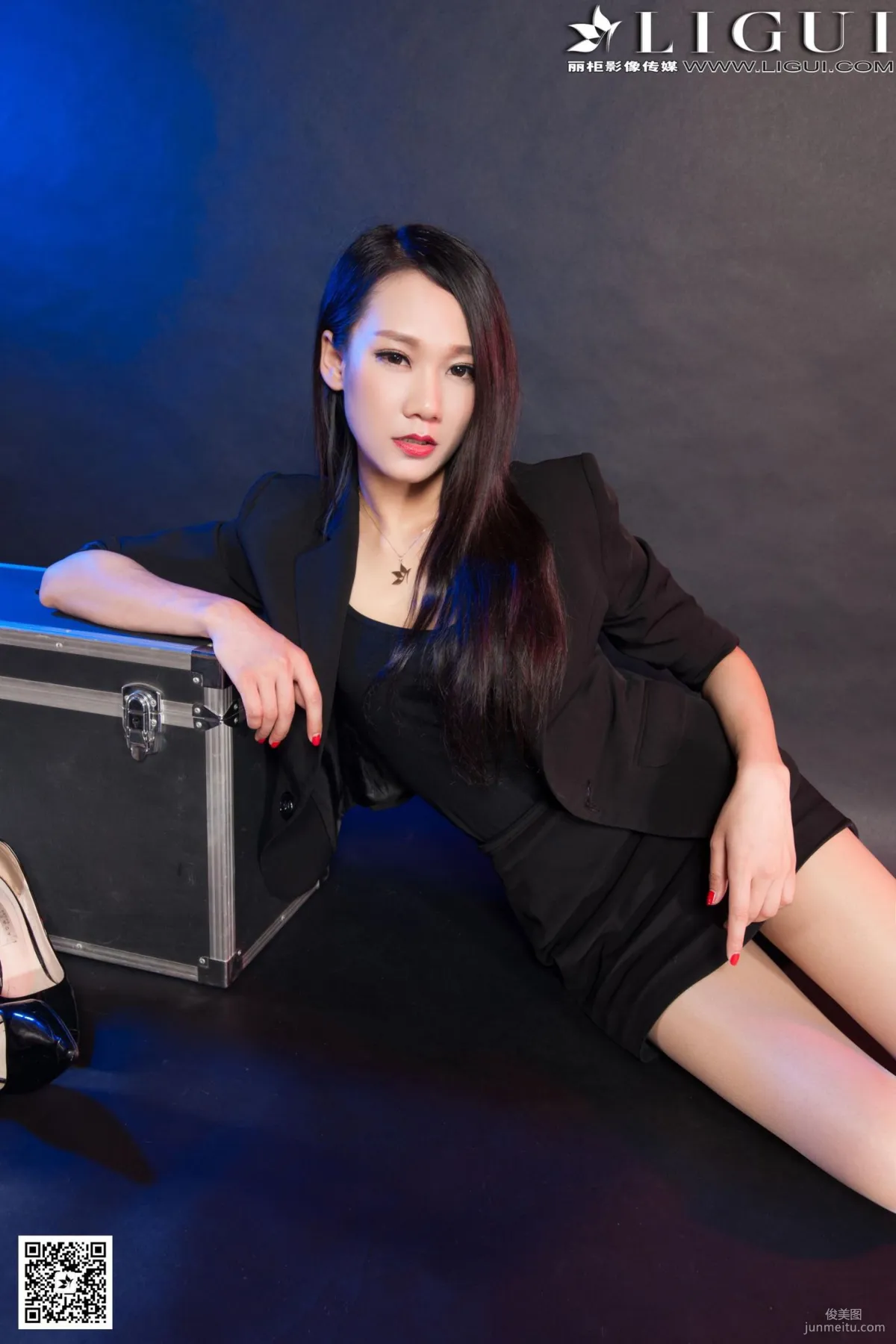 Man Di: Ligui Model photo 50