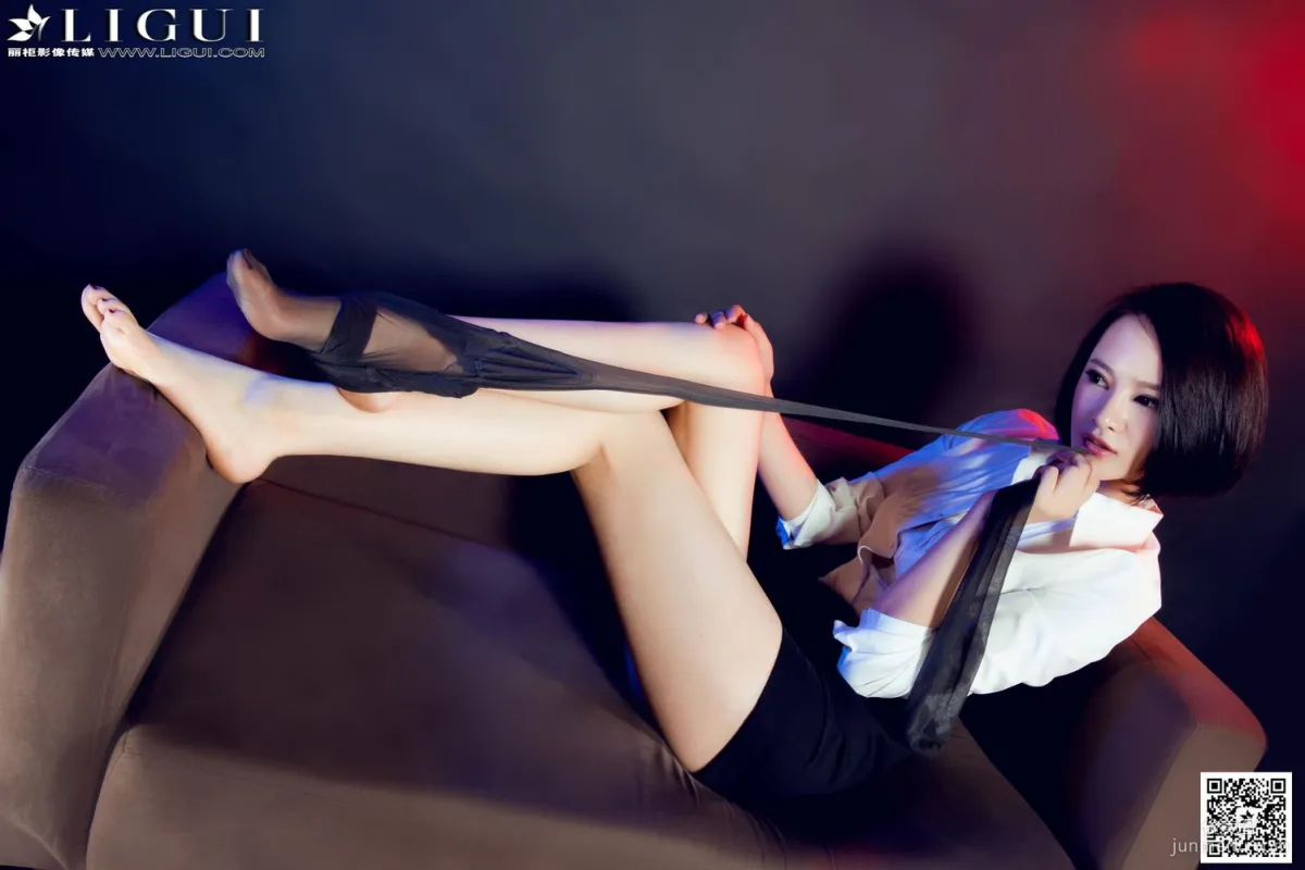 Amy: Ligui Model photo 33