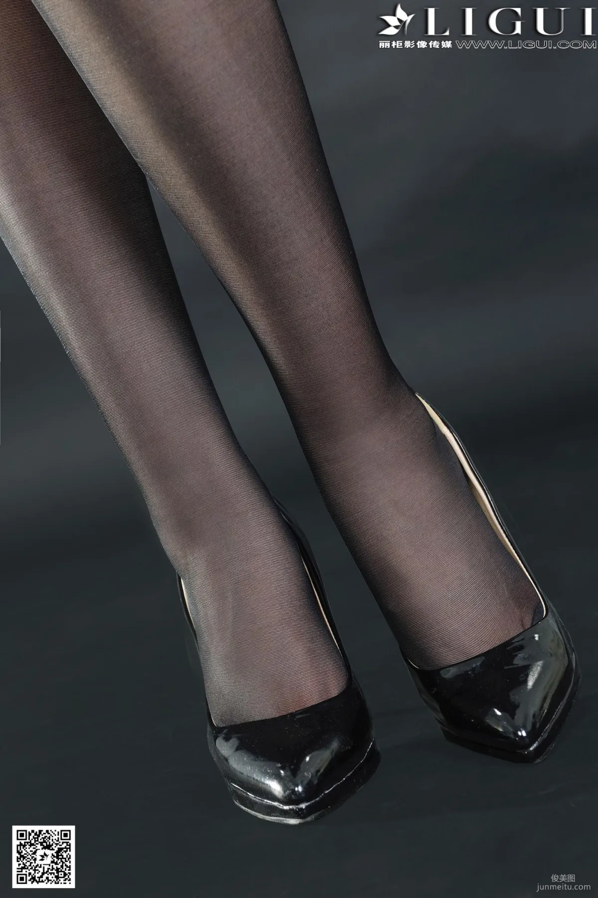 Fei Fei: Ligui Model photo 9