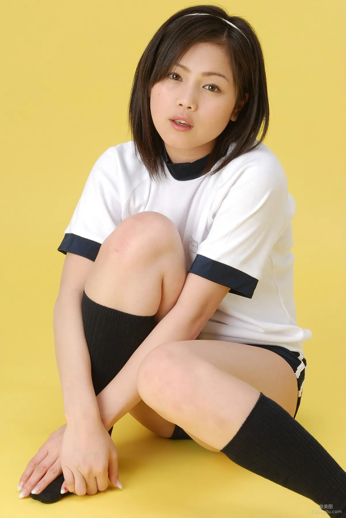 [BWH] BJK0007 Rion Sakamoto 坂本りおん/沢辺りおん 寫真集 31