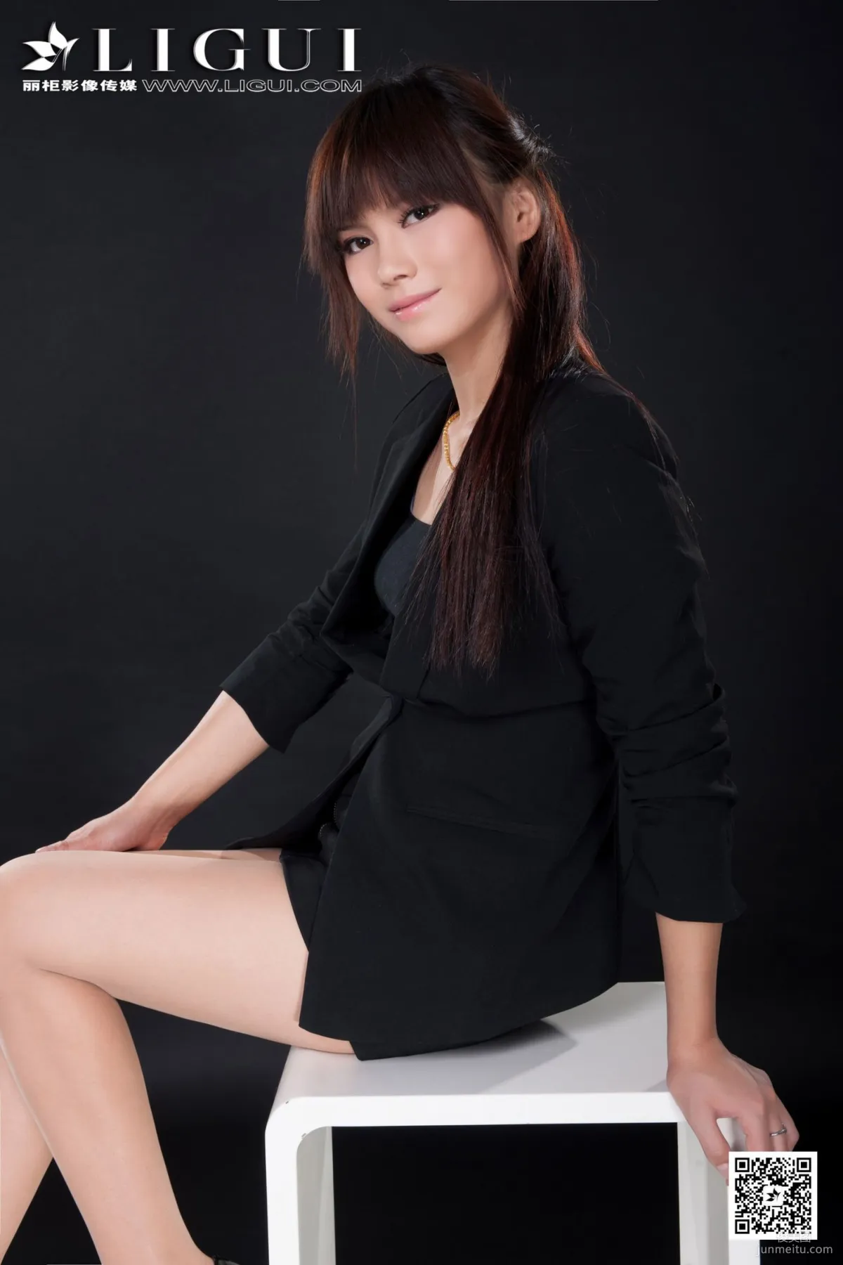 Qing Qing: Ligui Model photo 7