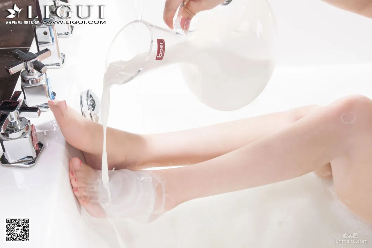 Vicky: Ligui Model photo 42