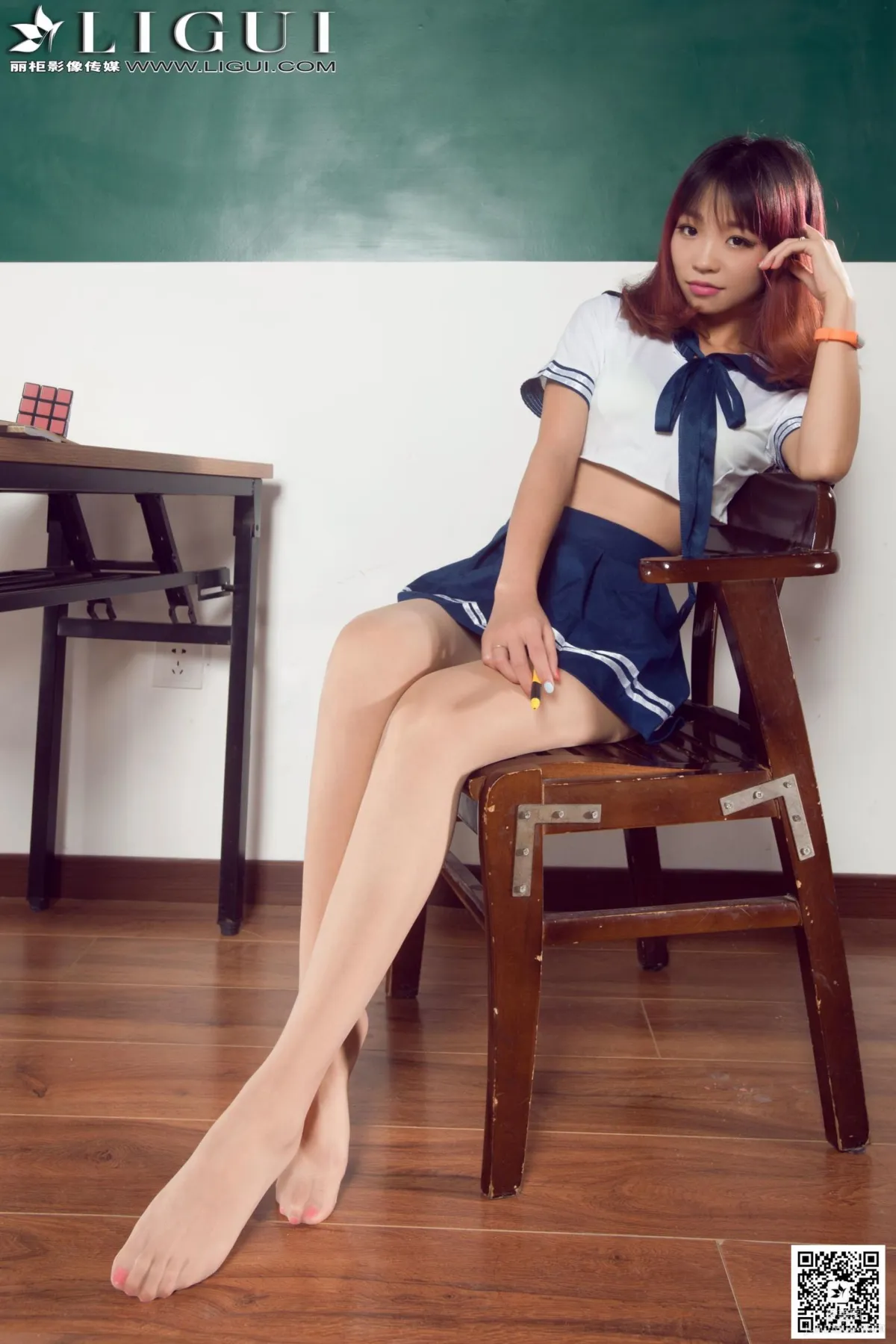 Liya: Ligui Model photo 51