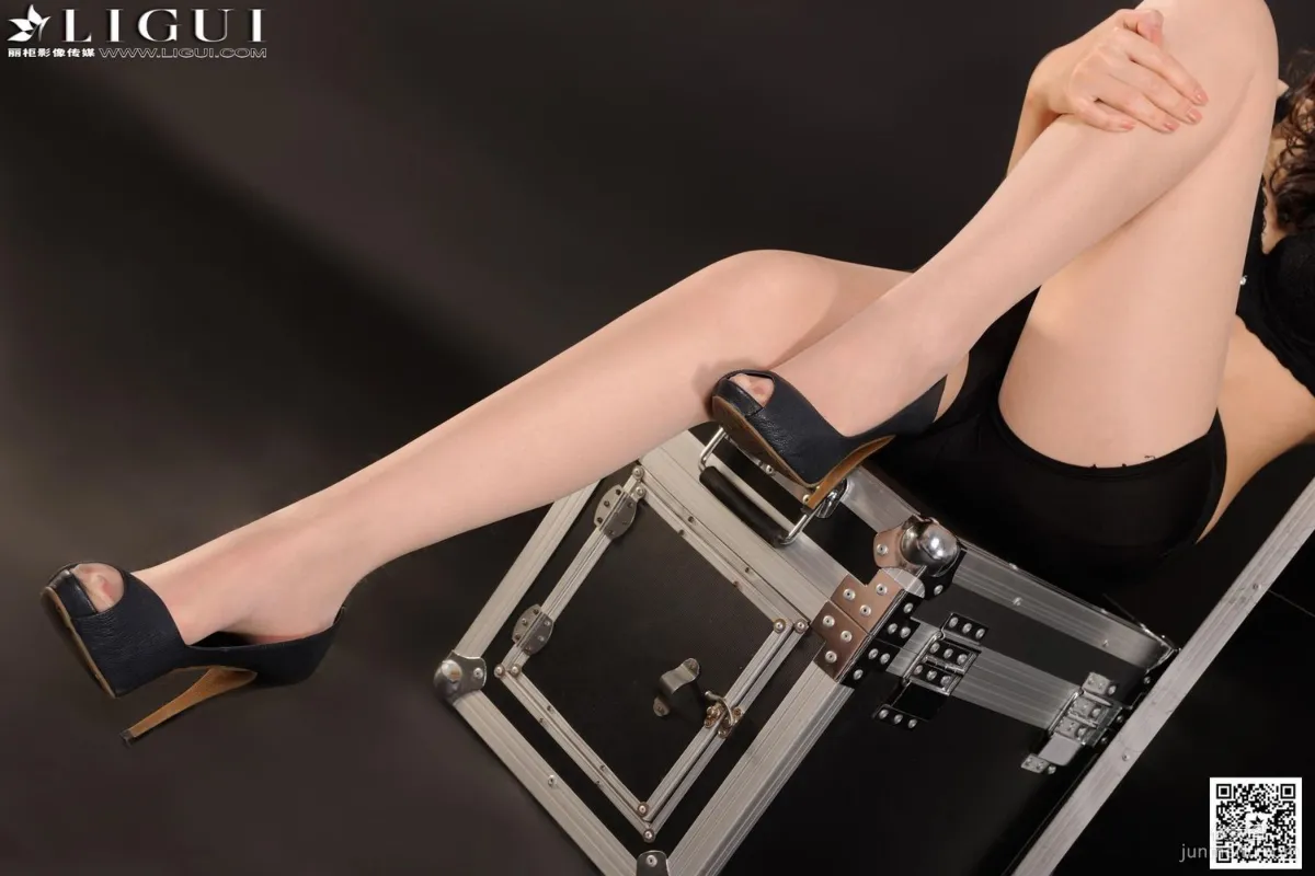 Lin Xi: Ligui Model photo 5