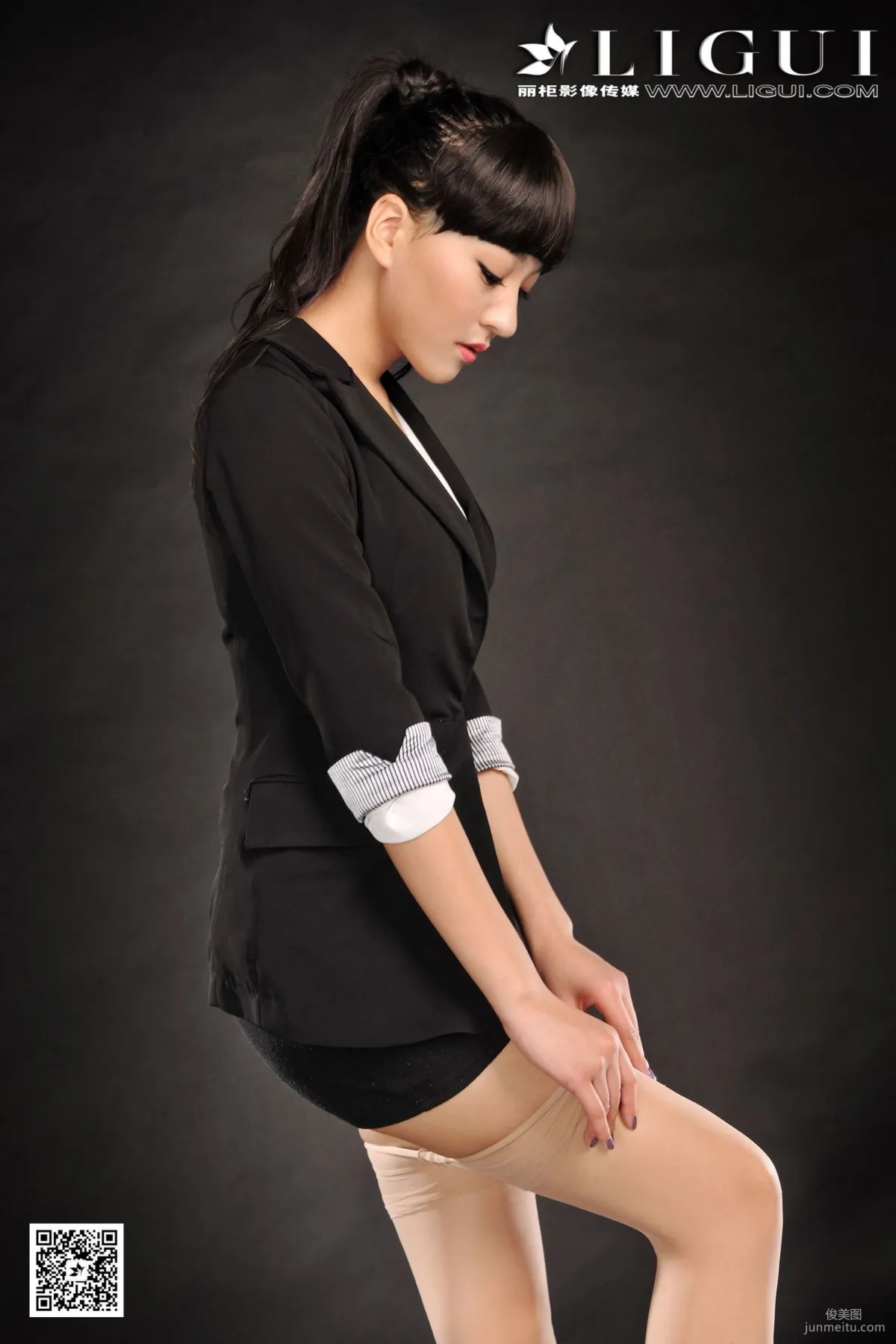 Amily: Ligui Model photo 61
