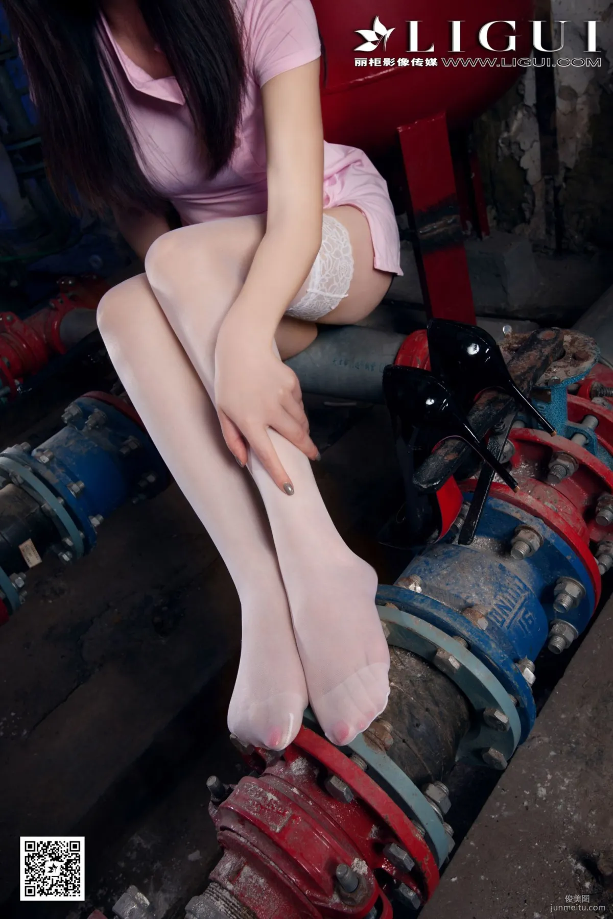 Ligui Anan: Ligui Model photo 19