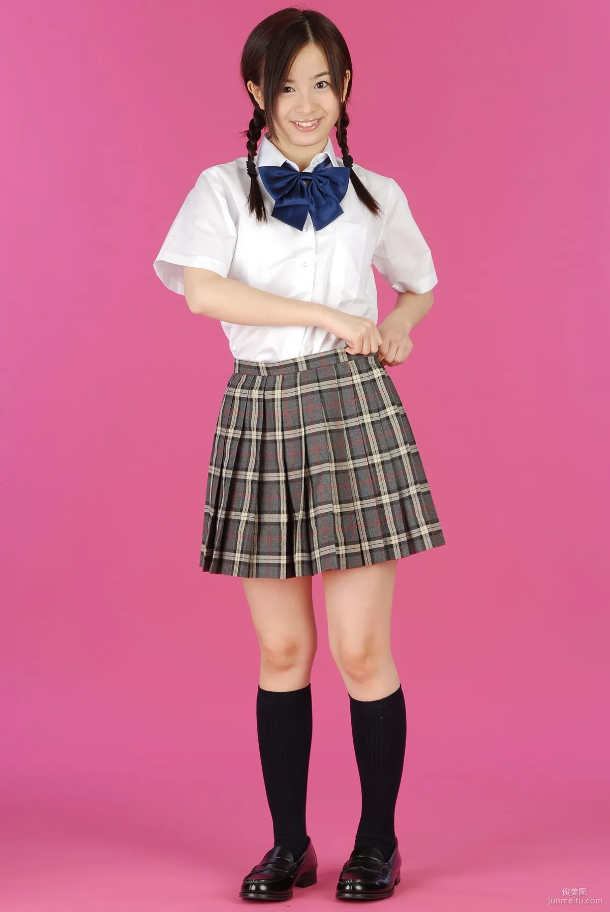 [BWH] BJK0009 Hikari Yamaguchi Photo Set photo 85