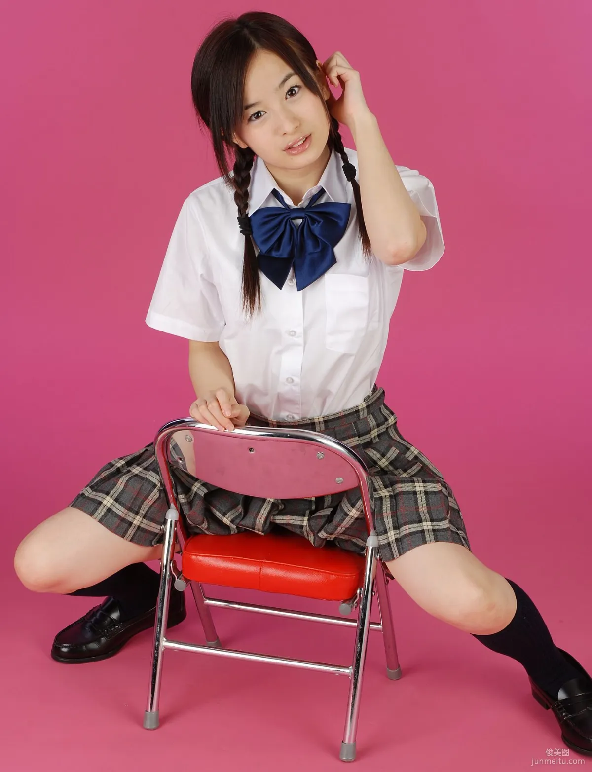 [BWH] BJK0009 Hikari Yamaguchi Photo Set photo 76