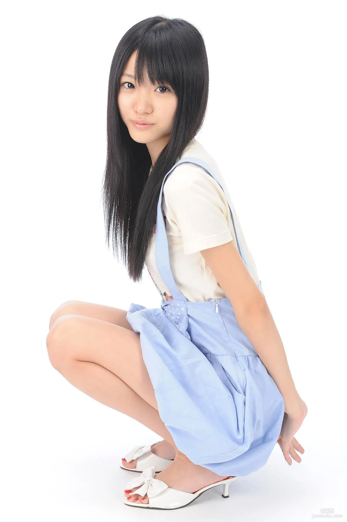 [BWH] BJK0016 Erina Yanagi, Cute Beautiful Girl Photo Set photo 6