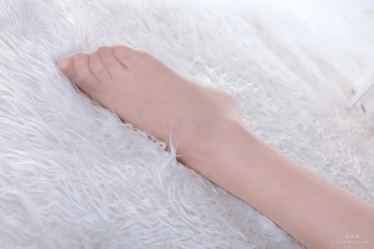 Wen Jing: Ligui Model photo 41