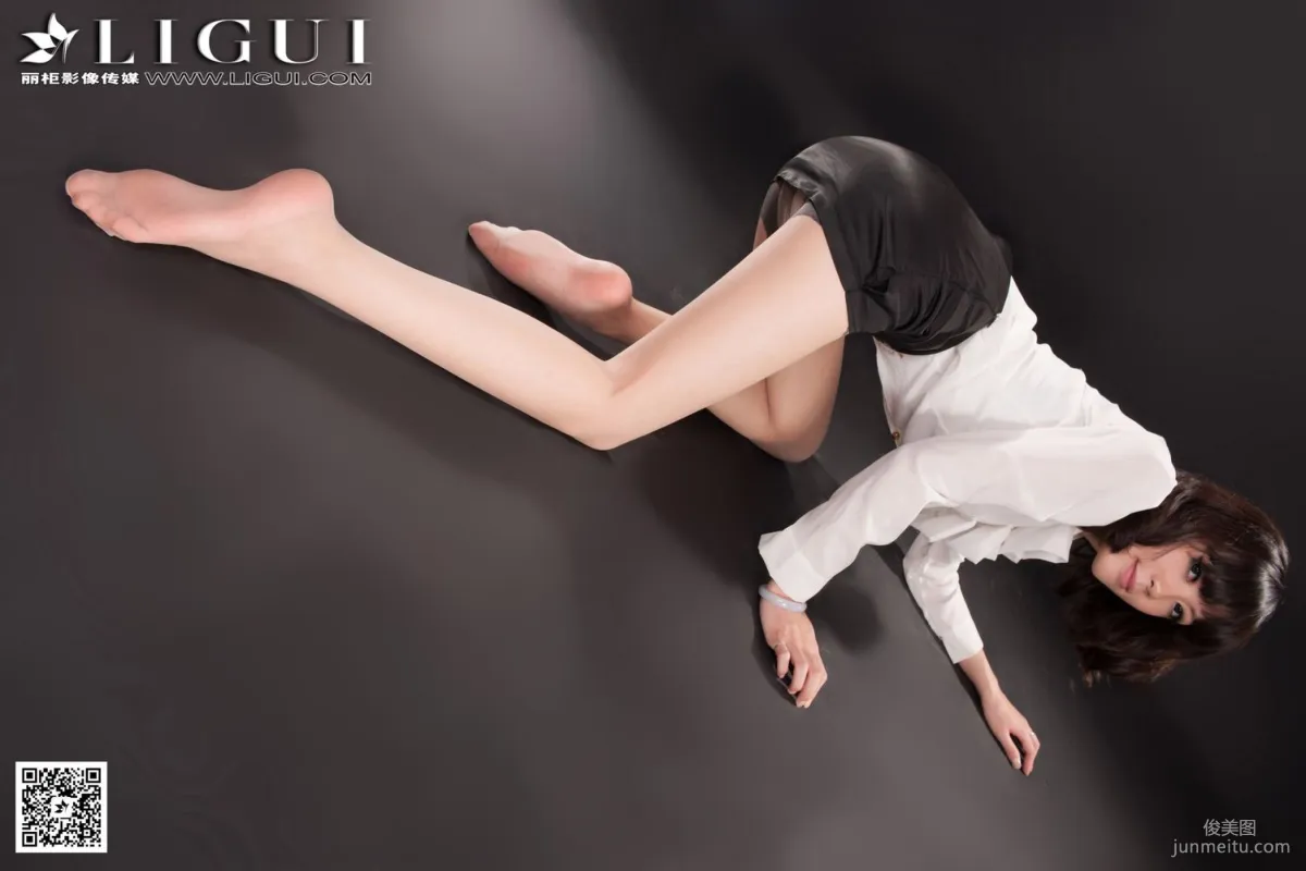 Le Le: Ligui Model photo 68