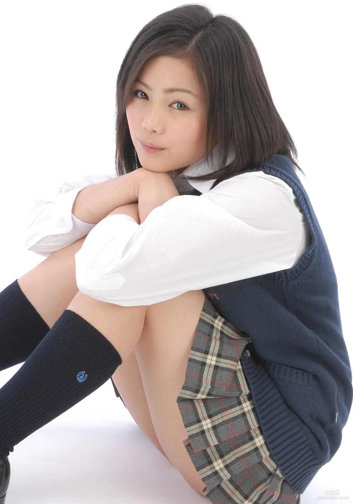 [BWH] BJK0004 Rion Sakamoto 坂本りおん/澤邊裡音 寫真集 6