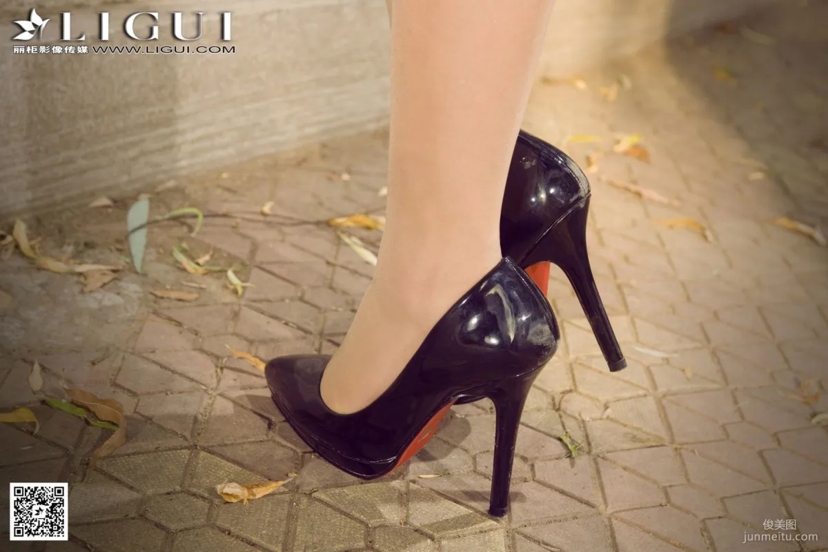 Yu Han: Ligui Model photo 18