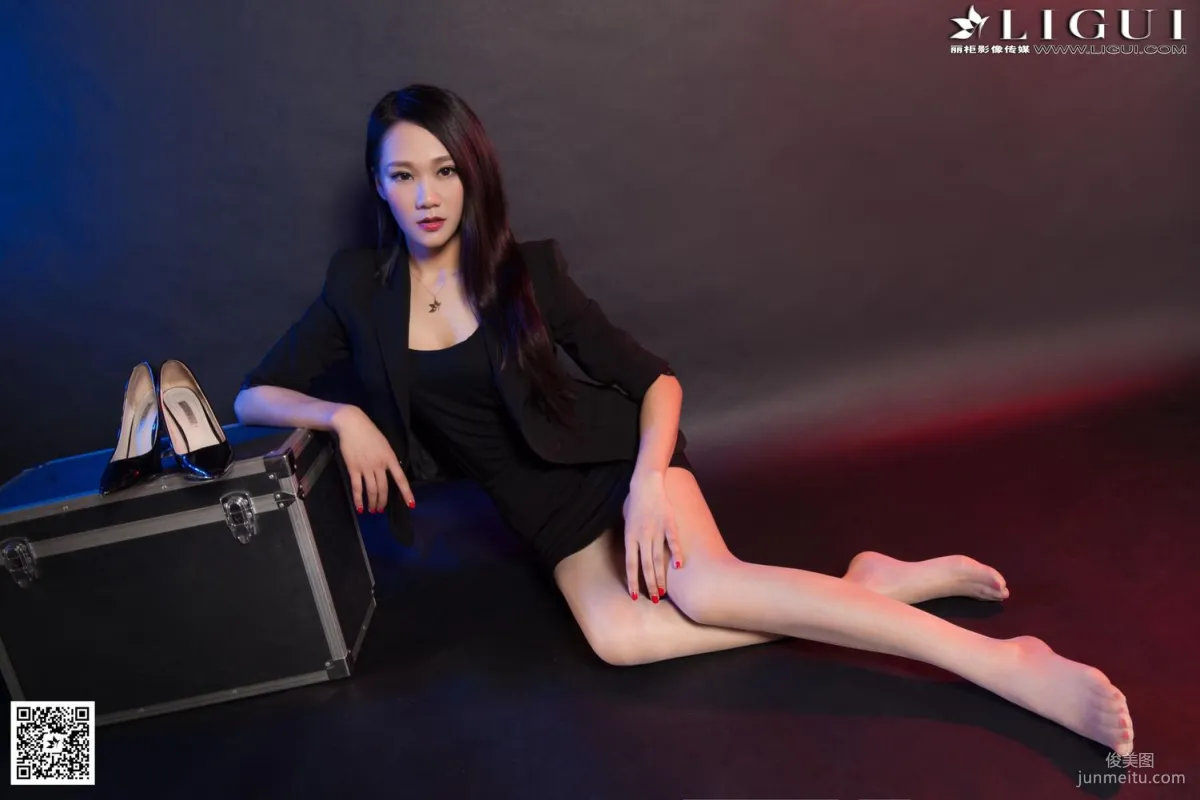 Man Di: Ligui Model photo 32