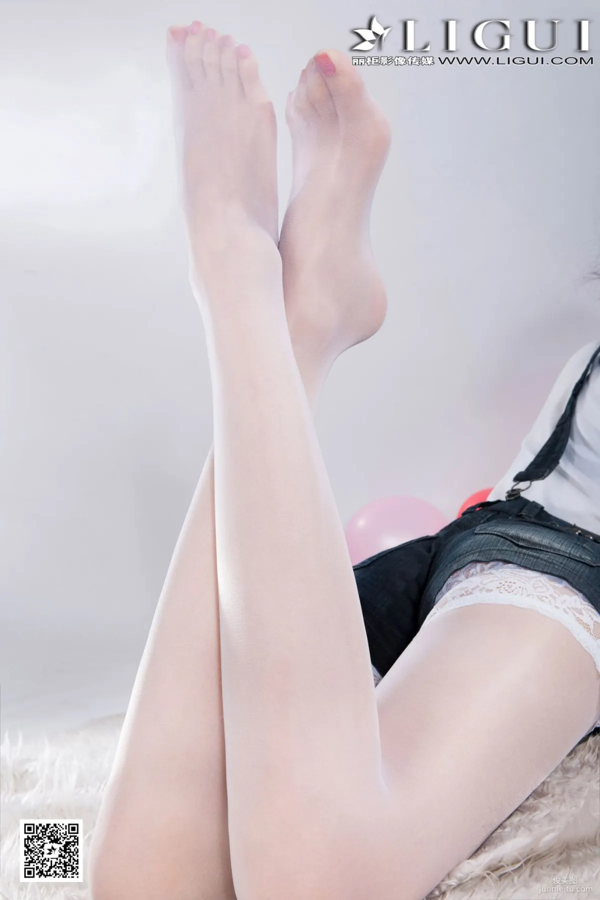 Le Le: Ligui Model photo 62