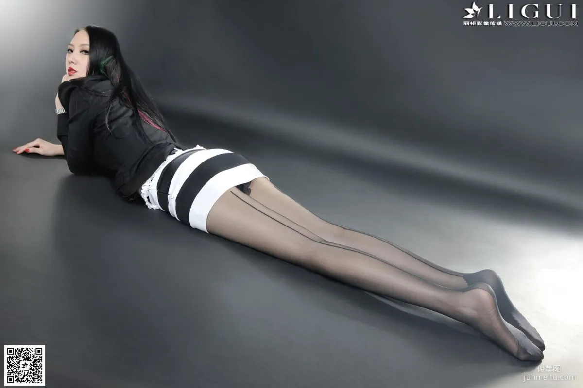 Fei Fei: Ligui Model photo 55