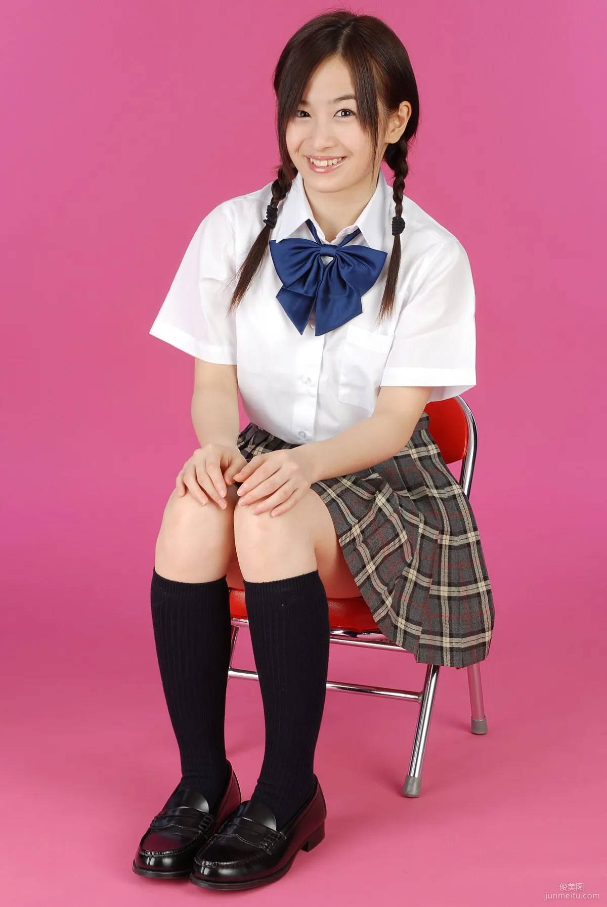 [BWH] BJK0009 Hikari Yamaguchi Photo Set photo 66