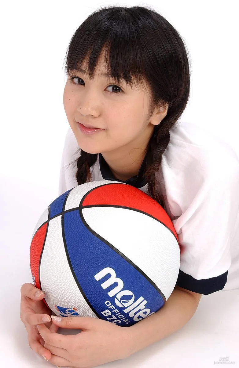 [BWH] BWH0013 Shoko Hamada Sports Wear Girl Photo Set photo 38