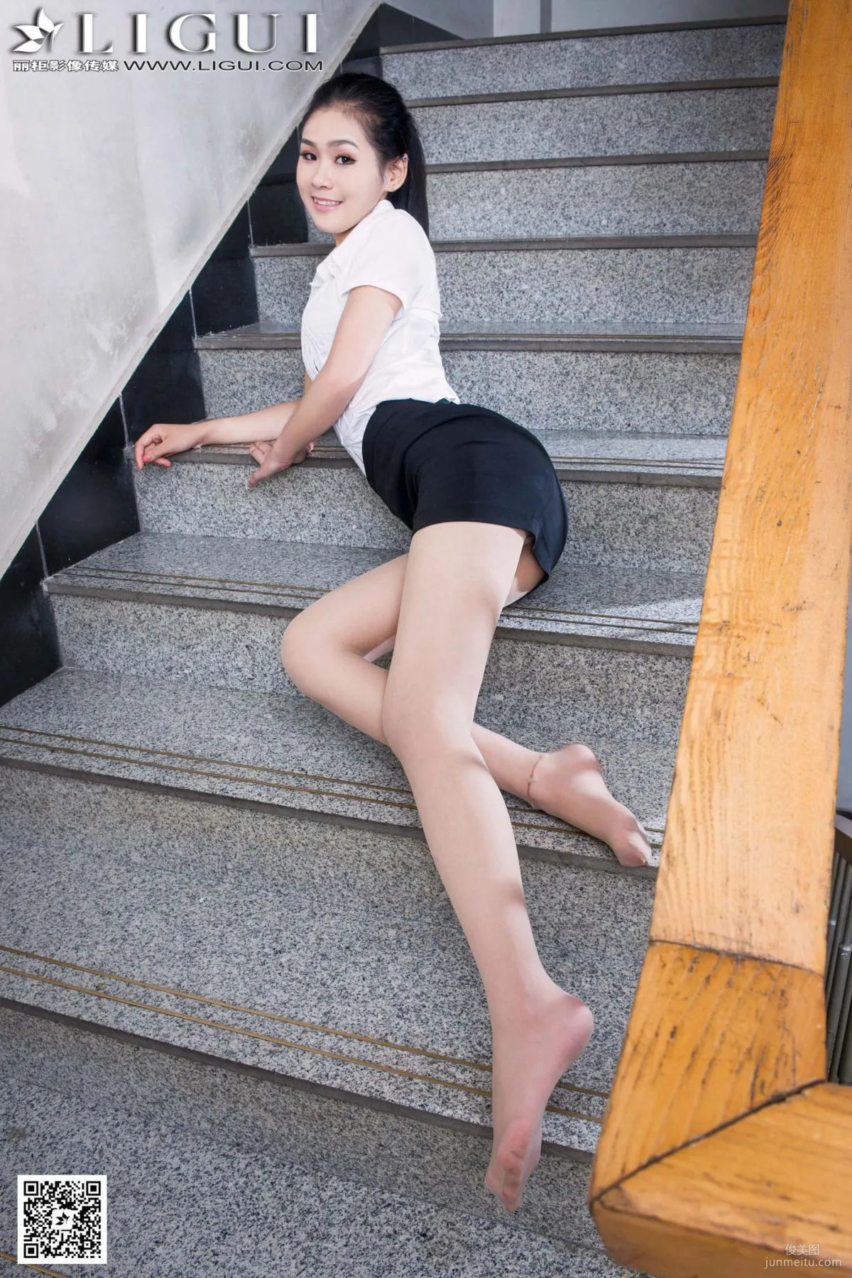 Ling Ling: Ligui Model OL photo 41