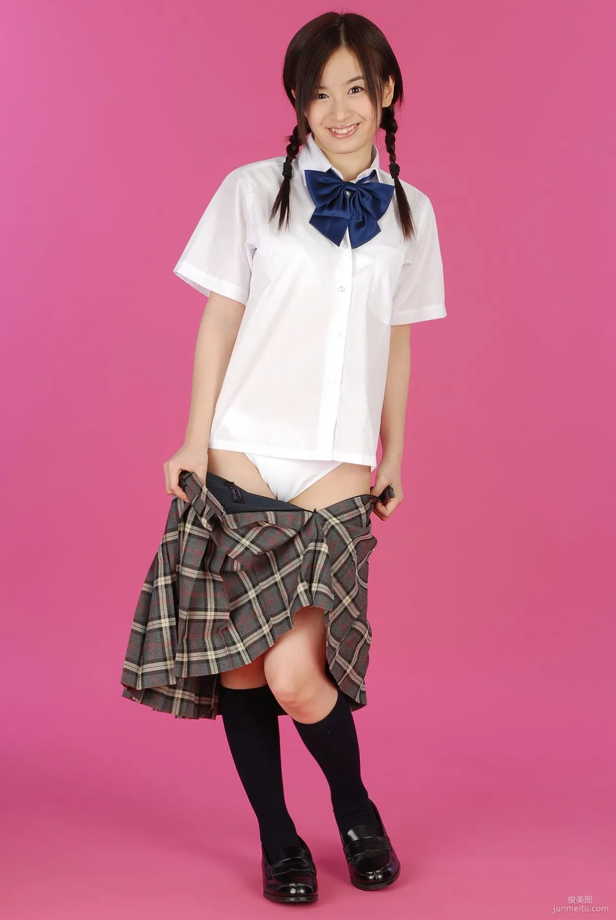 [BWH] BJK0009 Hikari Yamaguchi Photo Set photo 93