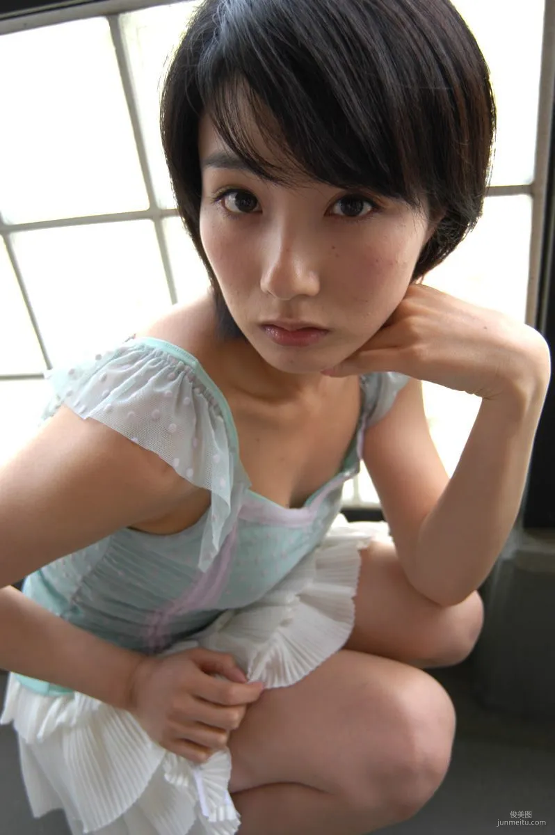 [BWH] BWH0019 Ayumi Murata, Seaside Bikini Photo Set photo 49
