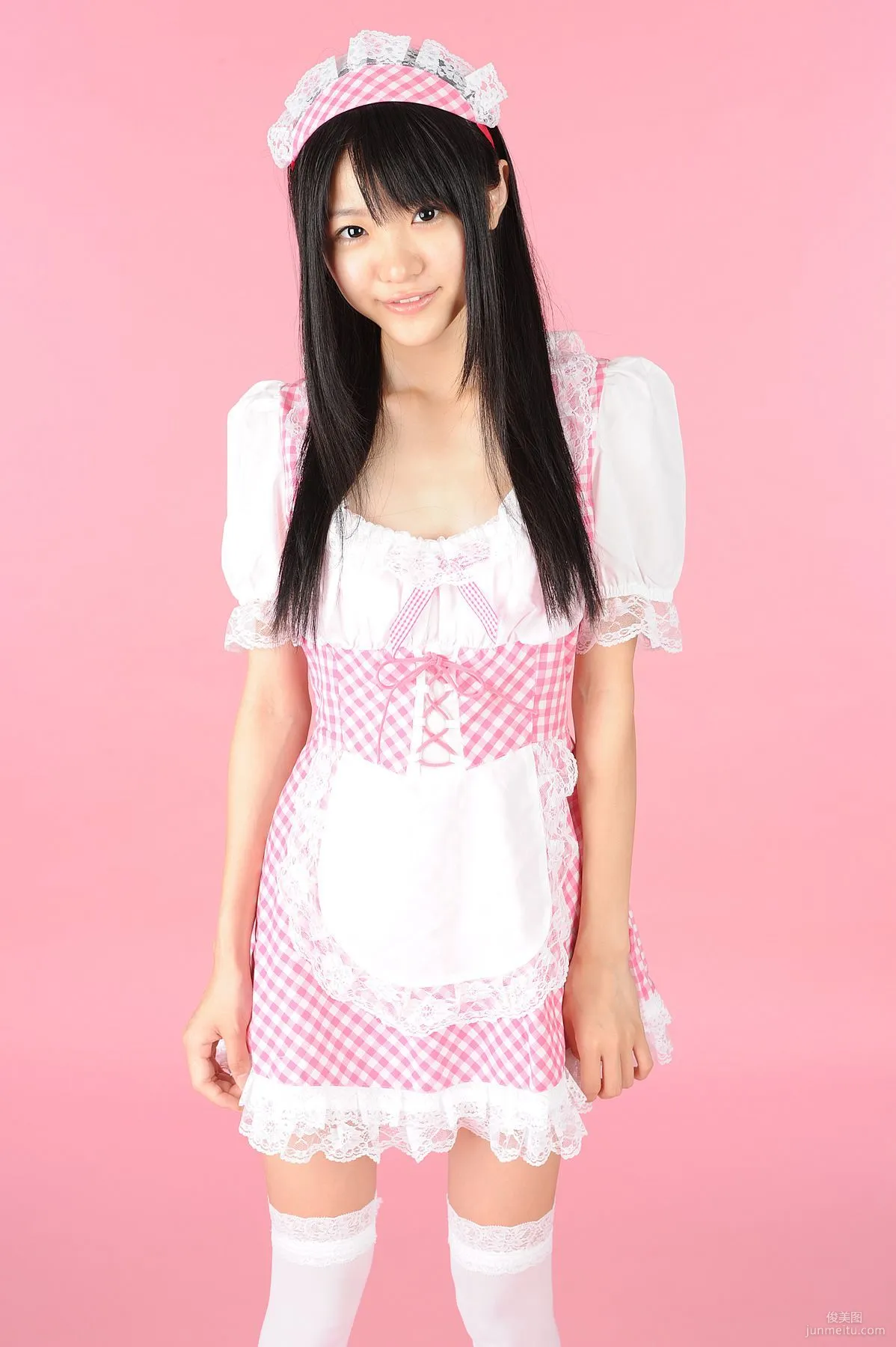 [BWH] BJK0016 Erina Yanagi, Cute Beautiful Girl Photo Set photo 70